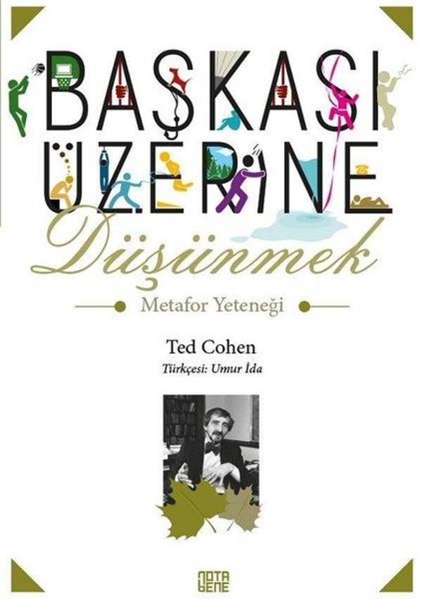 Başkası Üzerine Düşünmek - Nota Bene Yayınları - Image 1