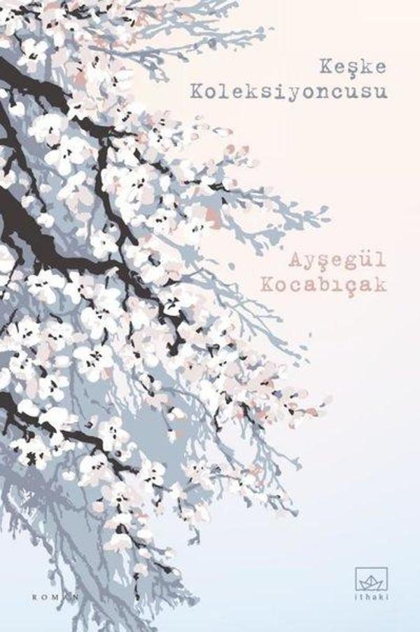 Keşke Koleksiyoncusu - İthaki Yayınları - Image 1
