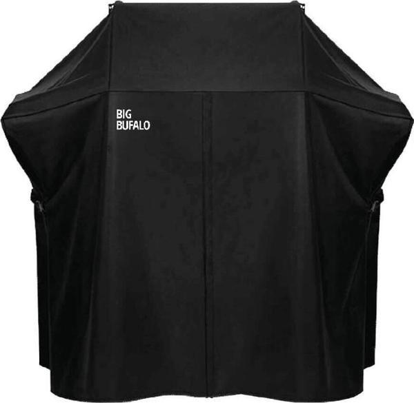 Big Bufalo Gazlı Barbekü Kılıfı - Large - Image 1