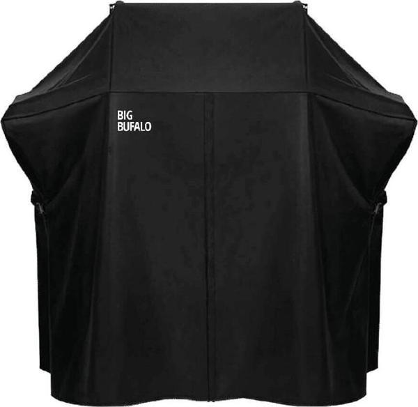 Big Bufalo Gazlı Barbekü Kılıfı - Medium - Image 1