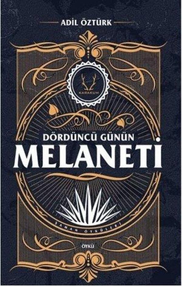 Dördüncü Günün Melaneti - Karakum - Image 1