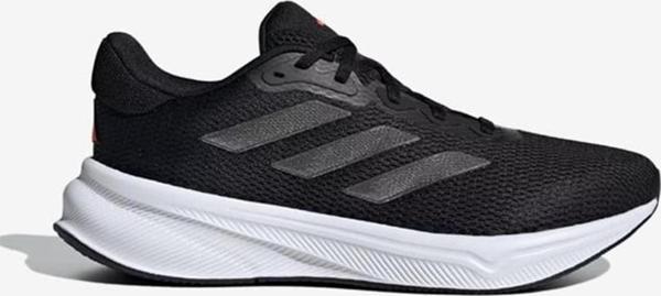 Adidas Response ADIG1417 Siyah Erkek Koşu Ayakkabısı - Image 1