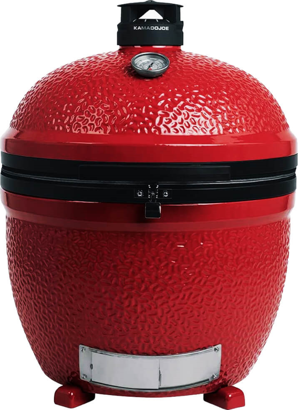 Kamado Joe Big Joe II Stand Alone Seramik Kömürlü Barbekü | Kömürlü Mangal - Image 1