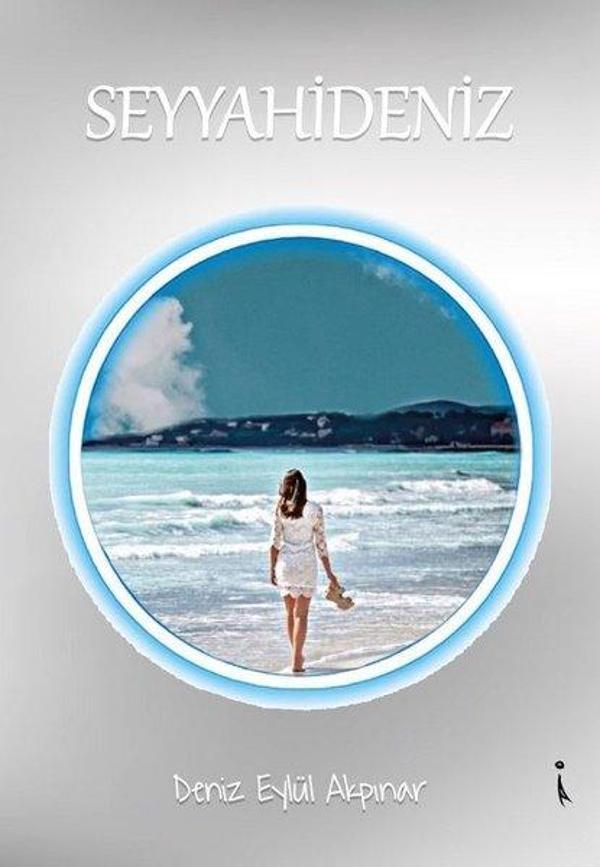 Seyyahideniz - İkinci Adam Yayınları - Image 1