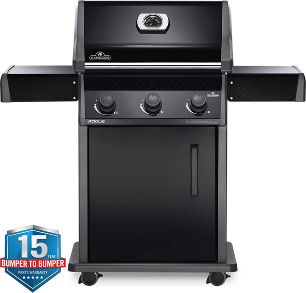 Napoleon Rogue 425 Gazlı Barbekü | Gazlı Mangal - Image 1