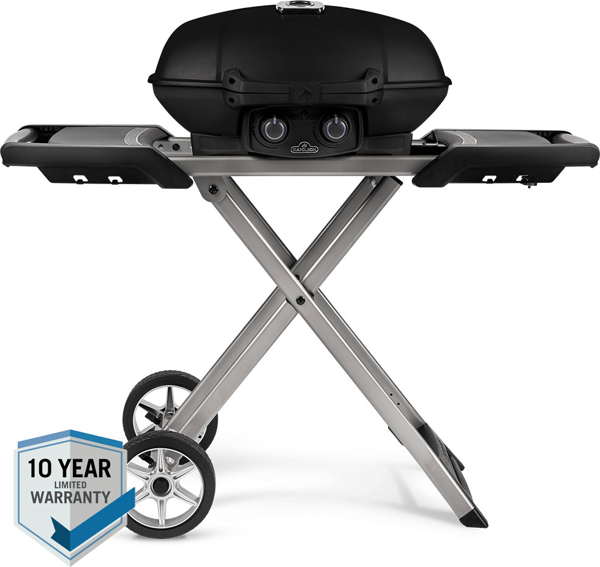 Napoleon Travelq 285X Portatif Gazlı Barbekü | Gazlı Mangal - Image 1