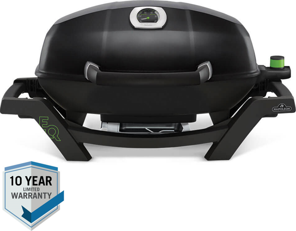 Napoleon Travelq Pro285E Portatif Elektrikli Barbekü | Elektrikli Mangal - Image 1