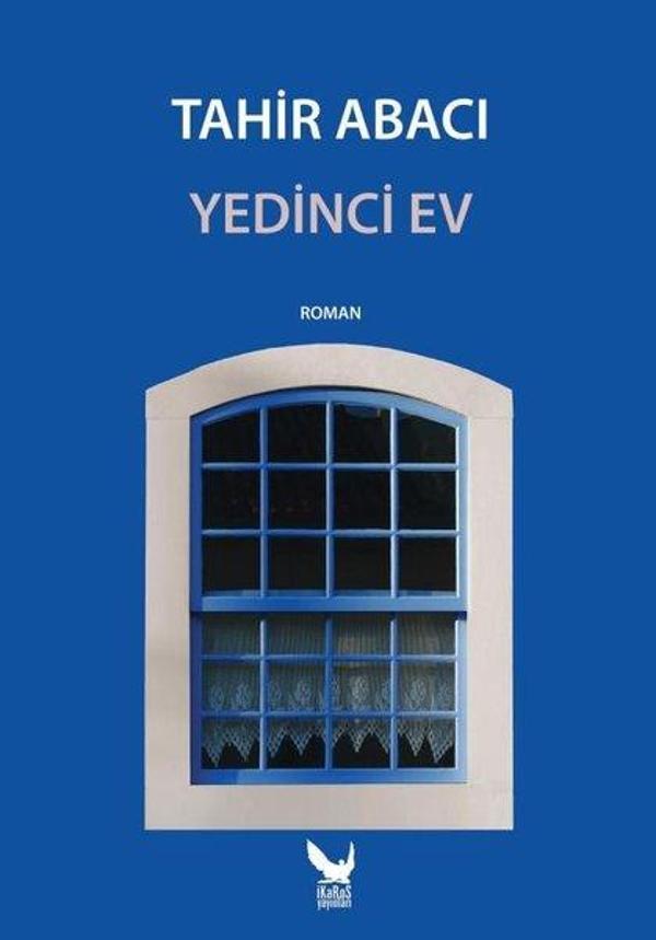 Yedinci Ev - İkaros Yayınları - Image 1