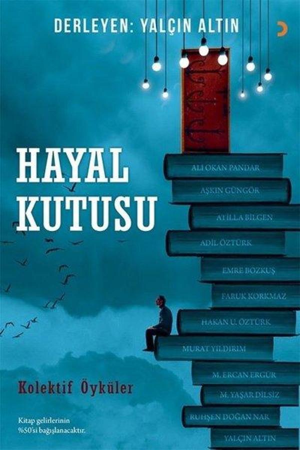 Cinius Yayınevi Hayal Kutusu - Cinius Yayınevi - Image 1