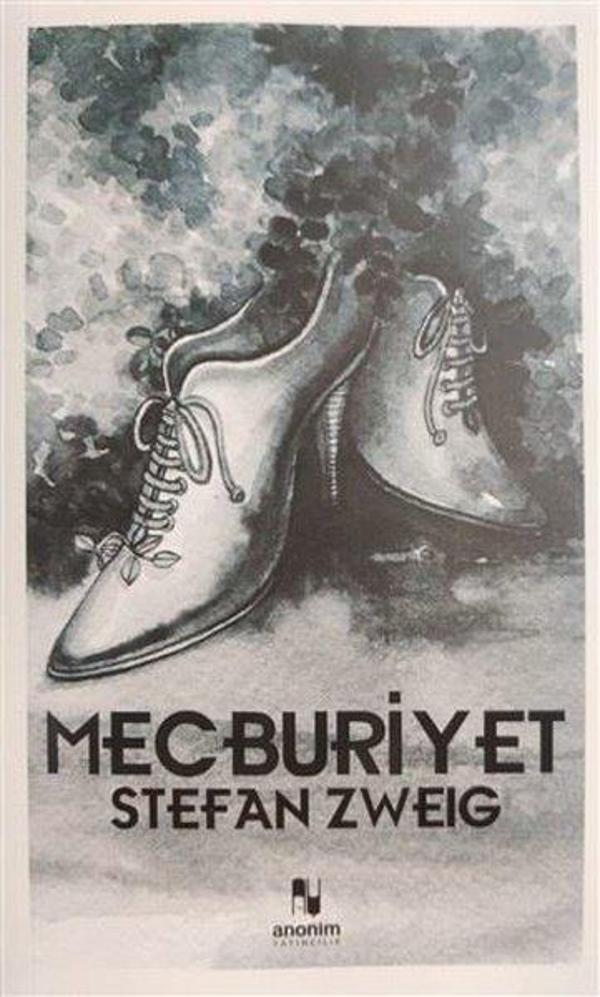 Mecburiyet - Anonim Yayınları - Image 1
