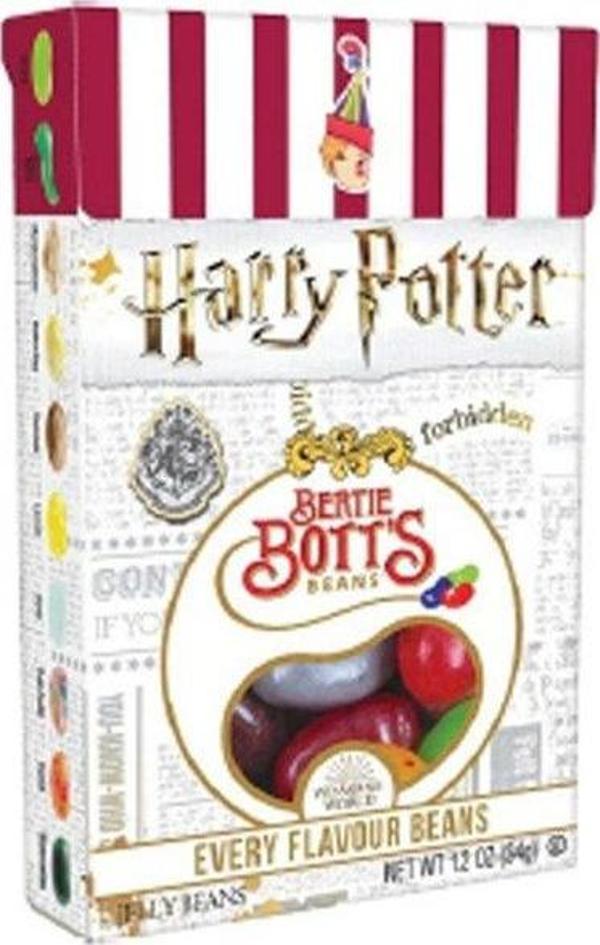 Jelly Belly Harry Potter Bertie Botts 35gr - Image 1