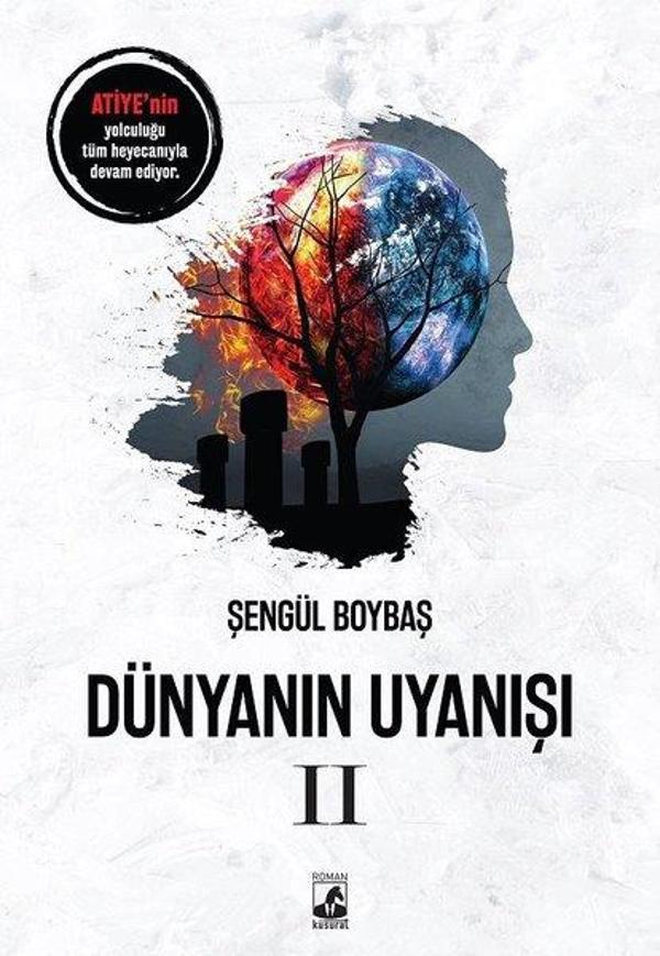Dünyanın Uyanışı 2 - Küsurat - Image 1