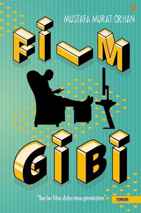 Cinius Yayınevi Film Gibi - Cinius Yayınevi - Image 1