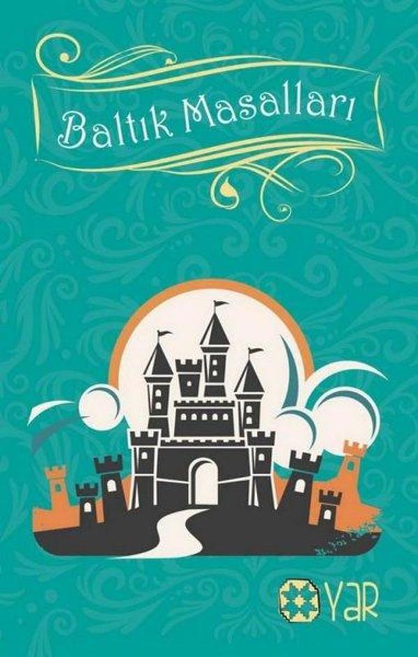 Baltık Masalları - Yar Yayınları - Image 1