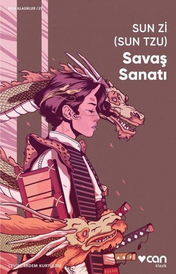 Savaş Sanatı - Can Yayınları - Image 1