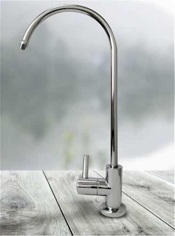 Aquifer Su Arıtma Musluğu Arıtma Cihazı Musluğu - Image 1