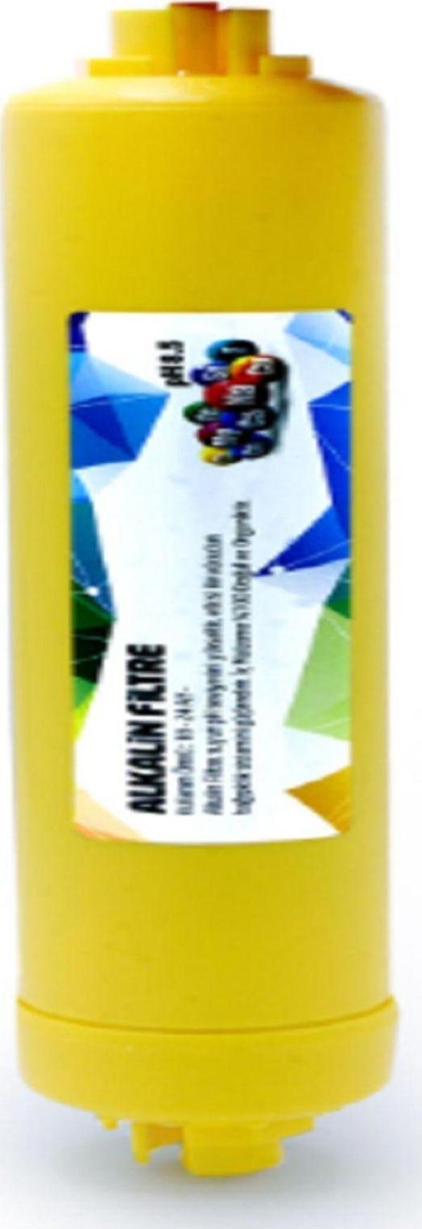 Conax Inline Alkalin Filtre - Image 1