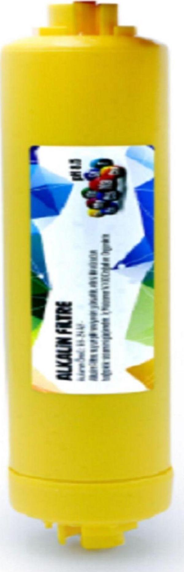 Conax Inline Alkalin Filtre - Image 1