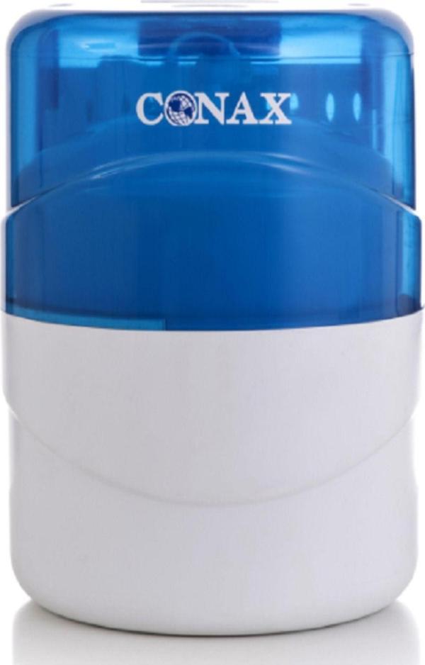 Conax New Prestij Pompalı Su Arıtma Cihazı – Mavi - Image 1