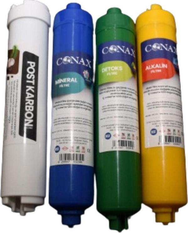 Conax Opsiyonel Filtre - Image 1
