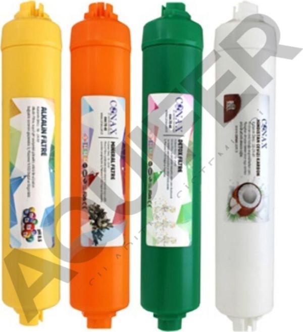 Conax Opsiyonel Filtre - Image 1