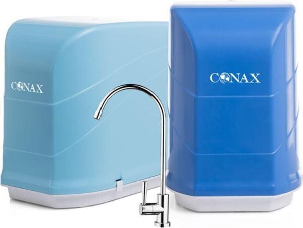 Conax Vision 5 Aşamalı Pompasız Su Arıtma Cihazı - Image 1