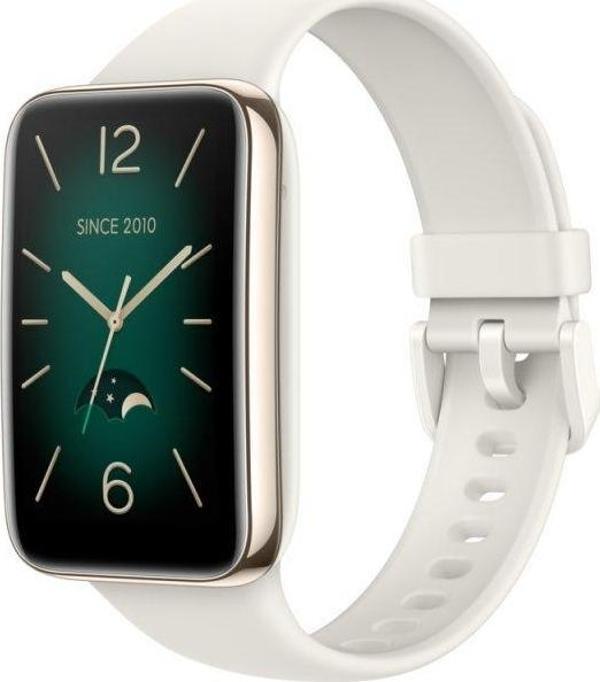 Xiaomi Mi Smart Band 7 Pro Gl Black - Image 1