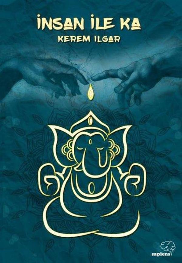 İnsan İle Ka - Sapiens - Image 1