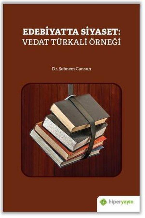 Edebiyatta Siyaset: Vedat Türkali Örneği - Hiperlink - Image 1