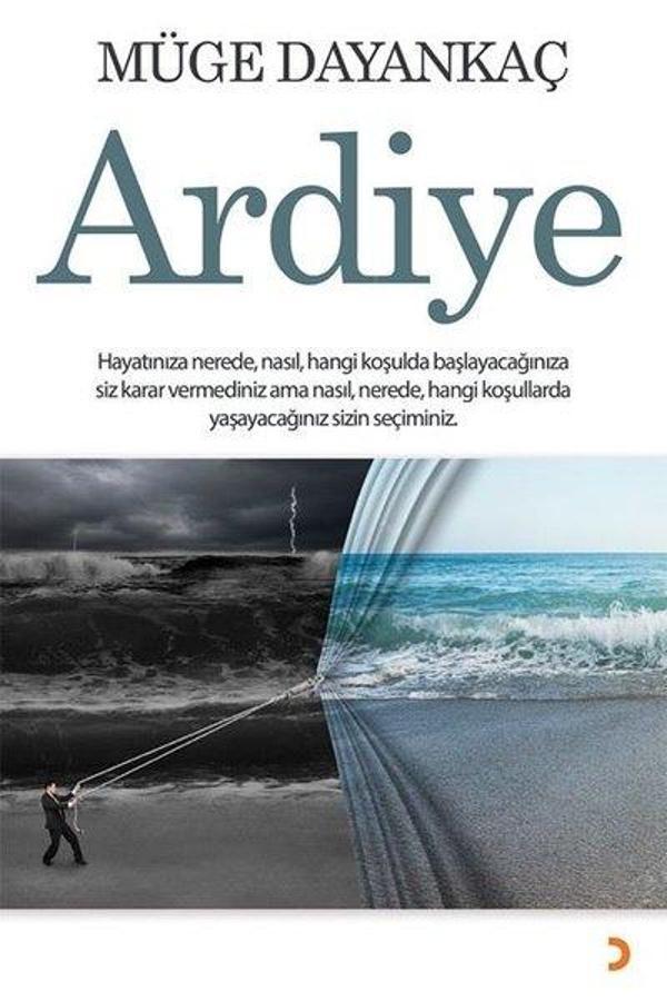 Ardiye - Cinius Yayınevi - Image 1
