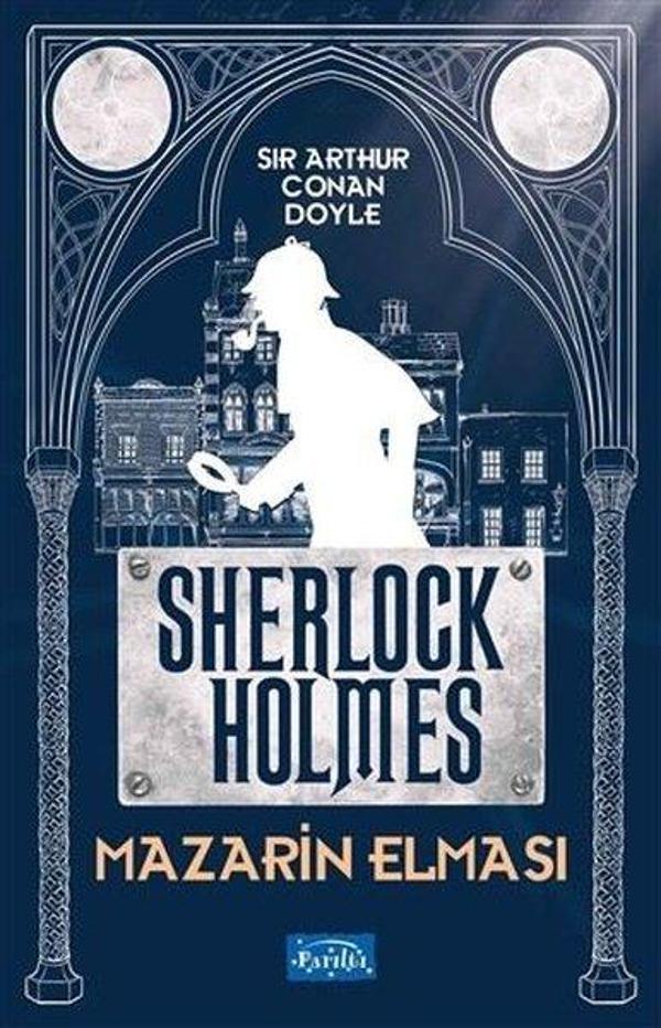 Mazarin Elması Sherlock Holmes - Parıltı Yayınları - Image 1
