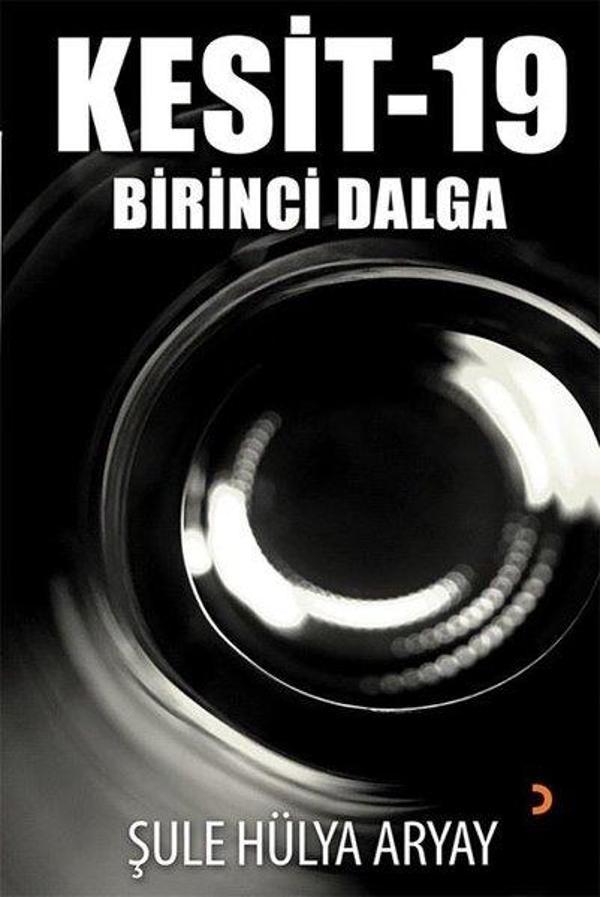 Kesit - 19 Birinci Dalga - Cinius Yayınevi - Image 1