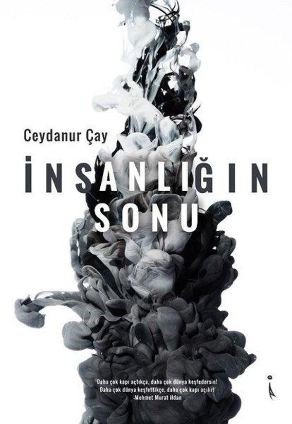 İnsanlığın Sonu - İkinci Adam Yayınları - Image 1