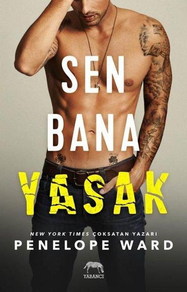 Sen Bana Yasak - Yabancı - Image 1
