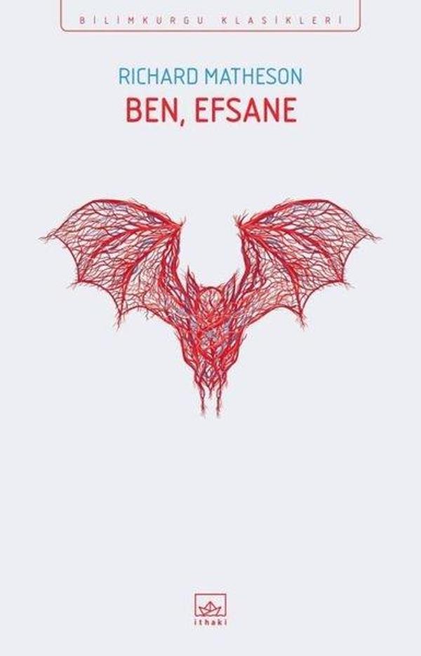 Ben Efsane - İthaki Yayınları - Image 1