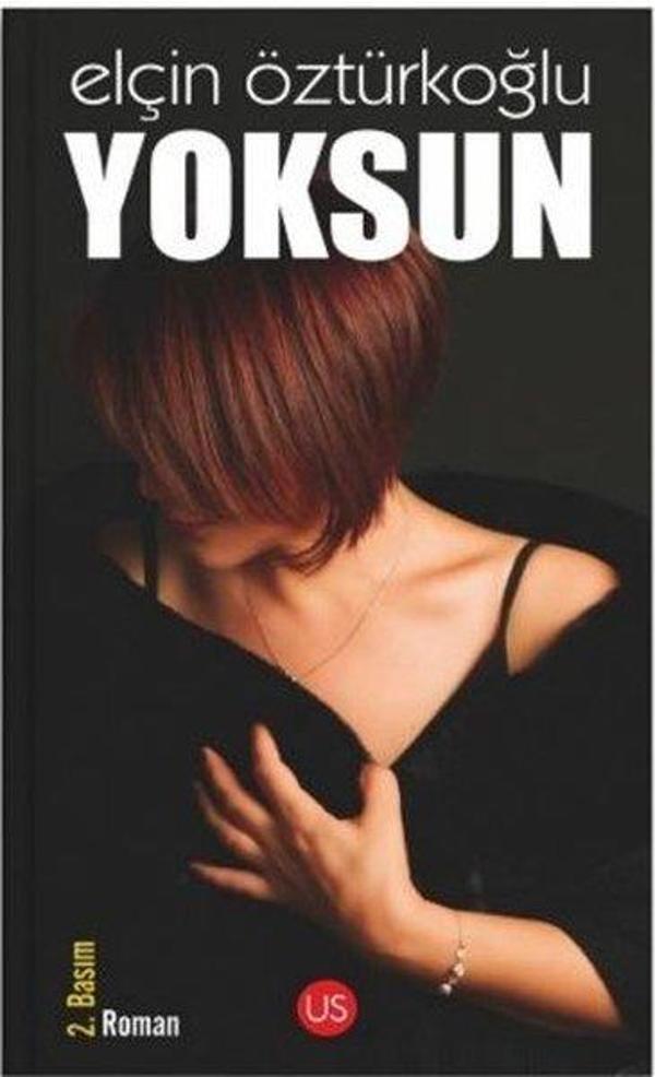 Yoksun - Us Yayınları - Image 1