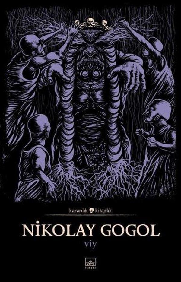 Viy - İthaki Yayınları - Image 1