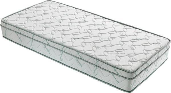 Heyner Events Pedli Bamboo Kumaş Ortopedik Yaylı Yatak Lüx Soft Ortopedik Yaylı Yatak 100X180 Cm - Image 1
