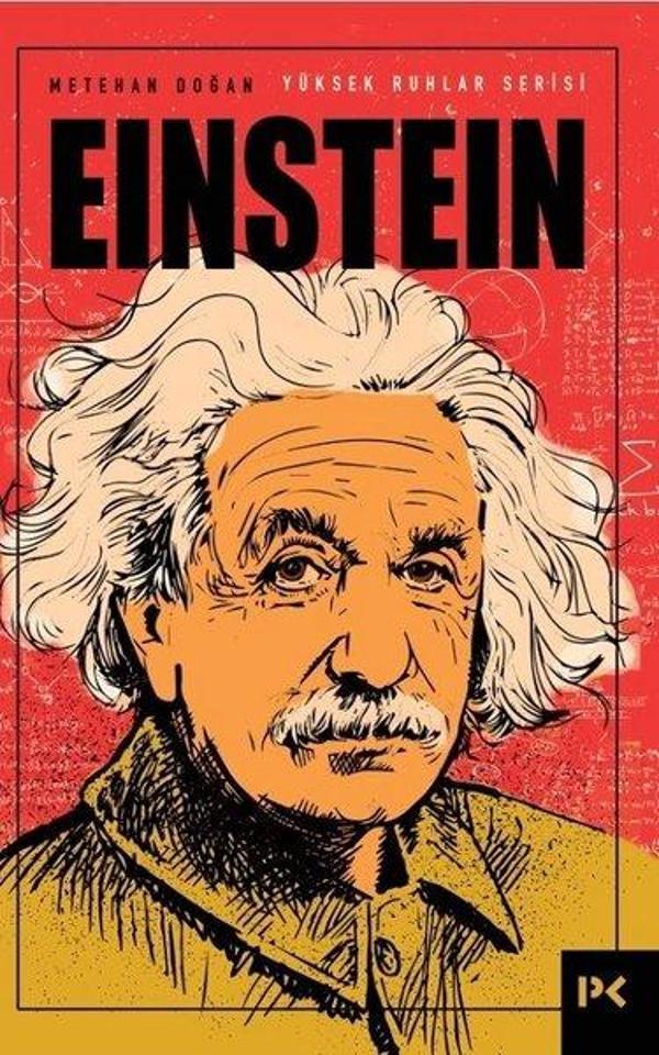 Einstein - Profil Kitap Yayınevi - Image 1