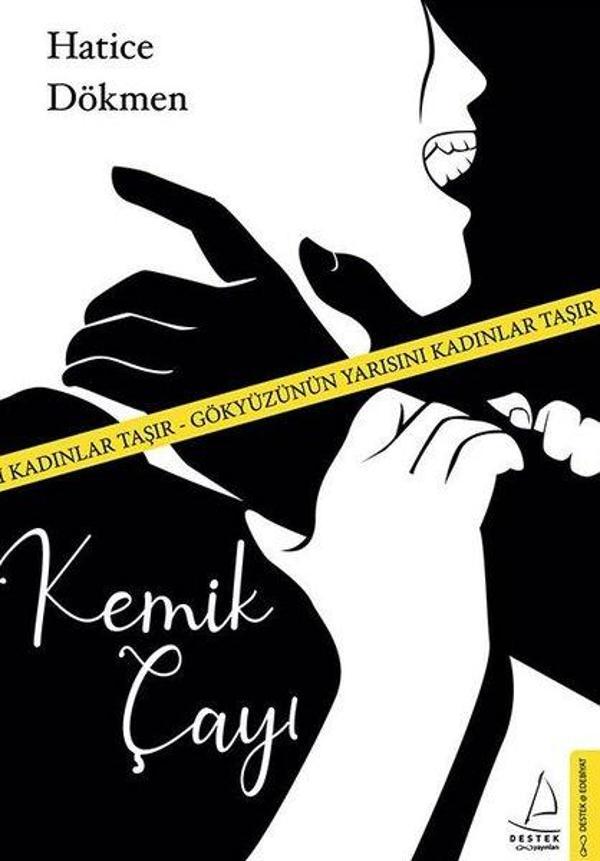 Destek Yayınları Kemik Çayı - Destek Yayınları - Image 1