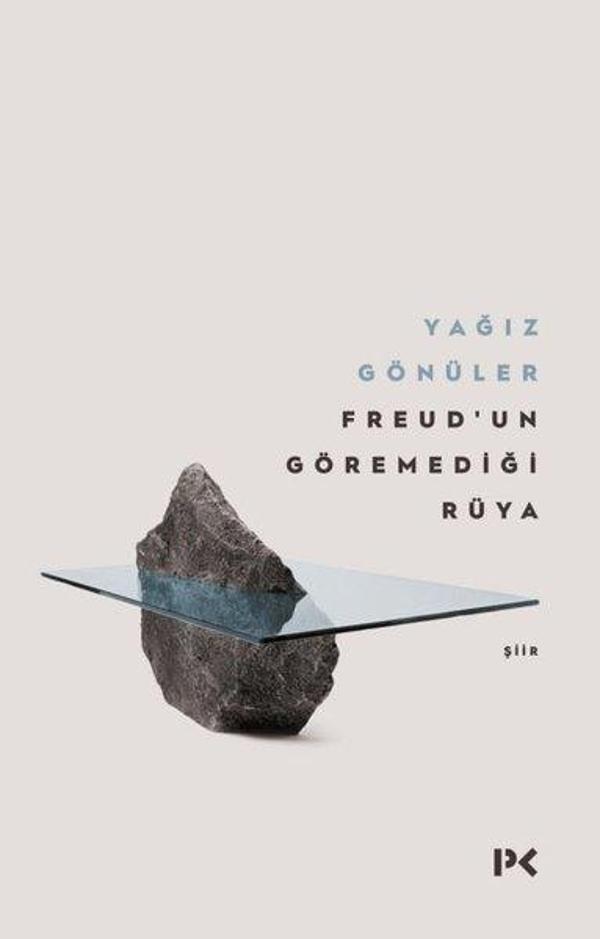 Freud'un Göremediği Rüya - Profil Kitap Yayınevi - Image 1