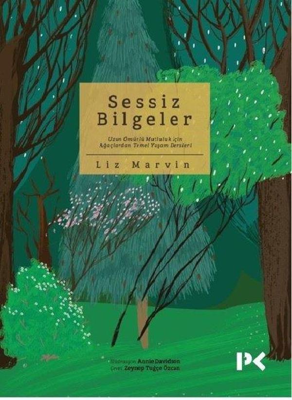 Sessiz Bilgeler - Profil Kitap Yayınevi - Image 1