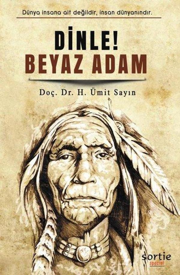 Dinle! Beyaz Adam - Sortie Special - Image 1