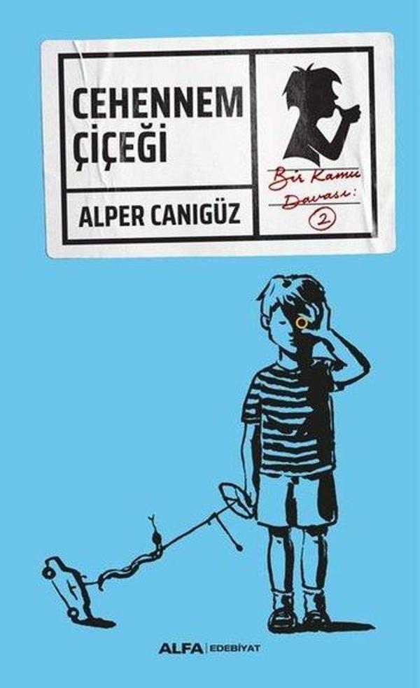 Cehennem Çiçeği - Alfa Yayıncılık - Image 1
