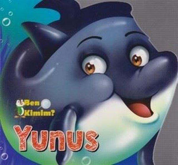 Ben Kimim - Yunus - Parıltı Yayınları - Image 1