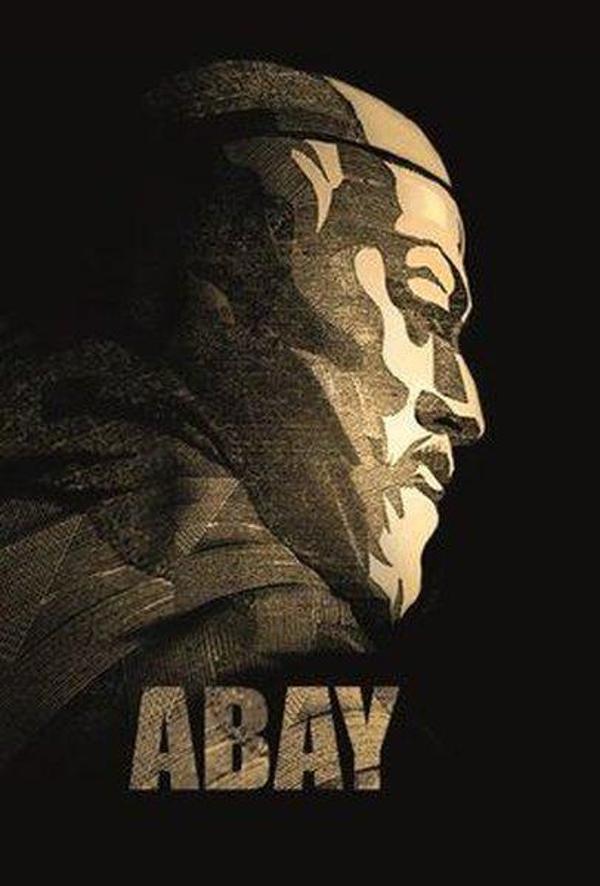 Abay - Türk Edebiyatı Vakfı Yayınları - Image 1