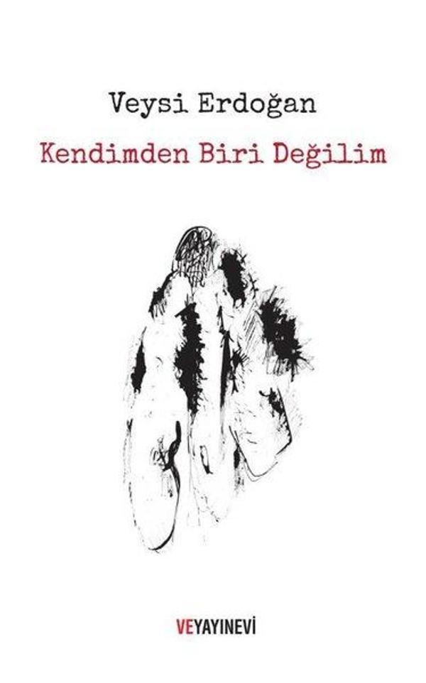 Kendimden Biri Değilim - Ve Yayınevi - Image 1