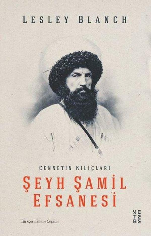 Şeyh Şamil Efsanesi - Ketebe - Image 1