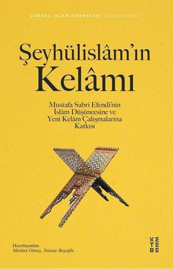 Şeyhülislam'ın Kelamı - Ketebe - Image 1
