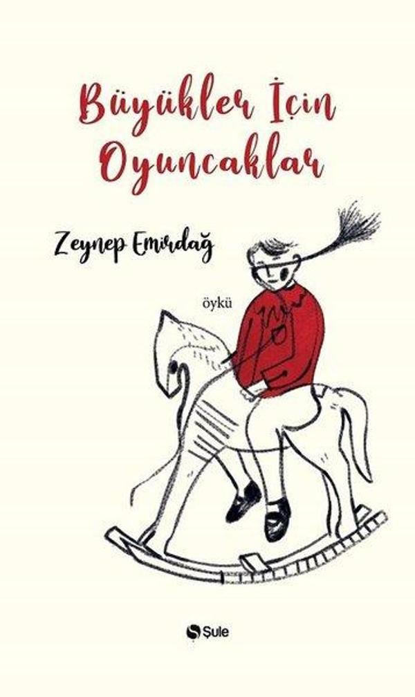 Büyükler İçin Oyuncaklar - Şule Yayınları - Image 1
